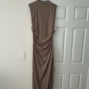 The A&F Paloma Maxi Dress